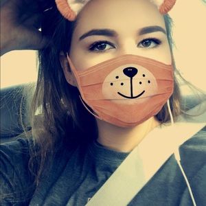 Meet your Posher, Paige